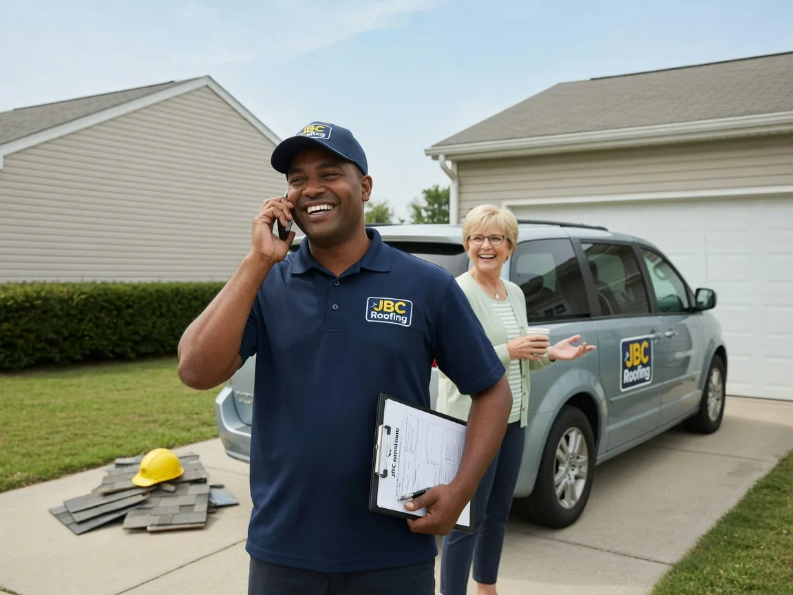 Roof Replacement Arrington, VA FAQs